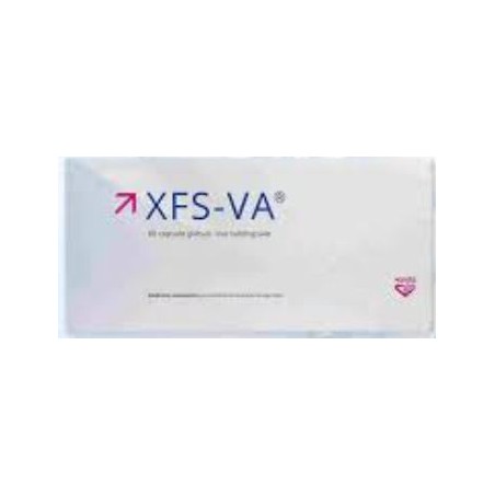 Xfsva 60 capsule immunovanda