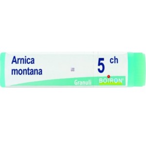 Arnica montana 5ch gl