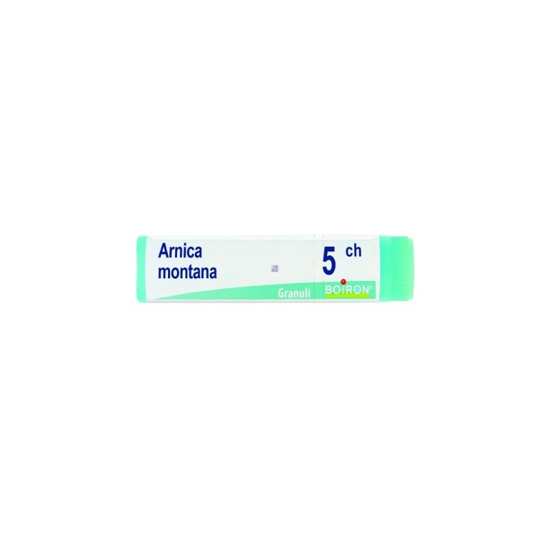 Arnica montana 5ch gl