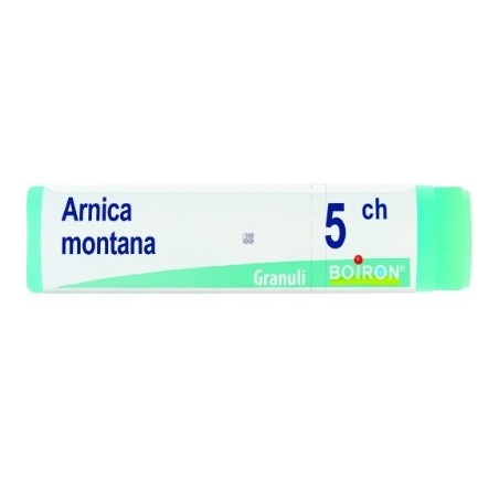 Arnica montana 5ch gl