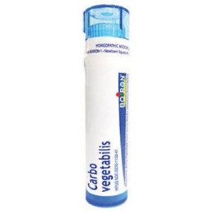 Carbo vegetabilis 200ch gr