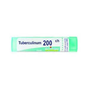 Tubercolinum 200ch gr
