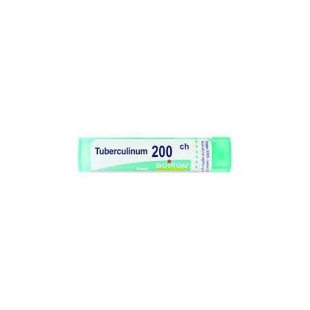 Tubercolinum 200ch gr