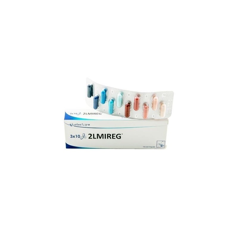 2lmireg 30 capsule