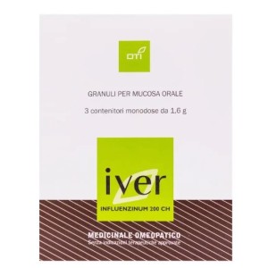 Iver 200ch 3f glo 1,6g