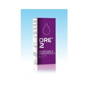 Dre 2 50ml gtt