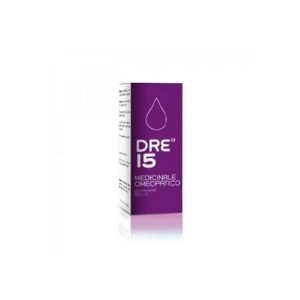Dre 15 50ml gtt