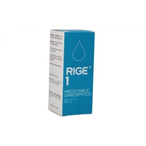 Rige 1 gocce 50ml