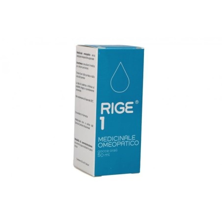 Rige 1 gocce 50ml