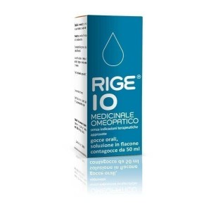 Rige 10 50ml gtt
