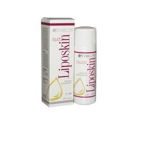 Liposkin liquido pharcos 100ml
