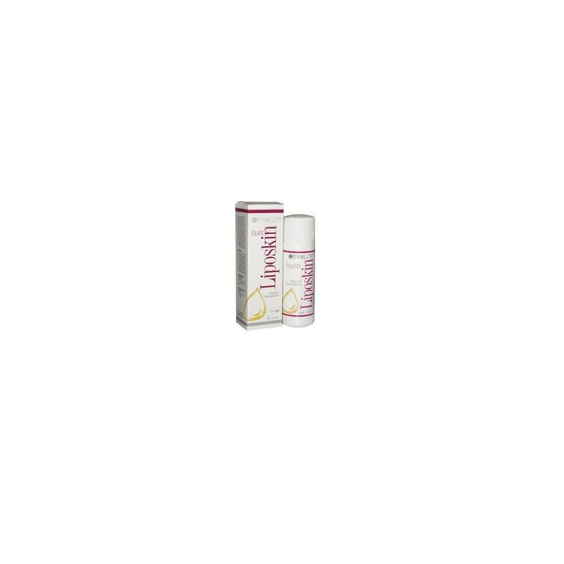 Liposkin liquido pharcos 100ml
