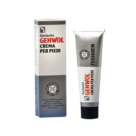 Gehwol crema fusskrem 75ml