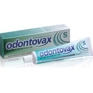 Odontovax s dentif denti sens