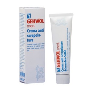 Gehwol cr antiscrepolature75ml