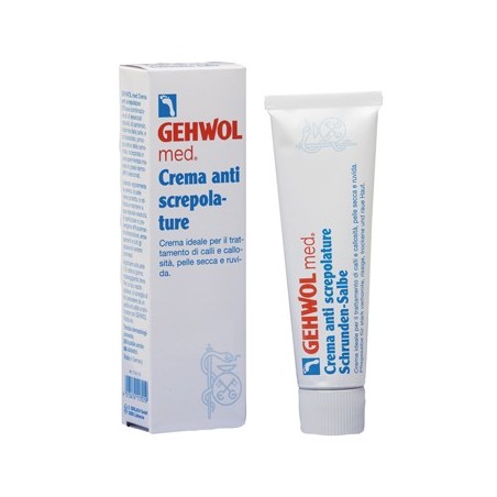 Gehwol cr antiscrepolature75ml