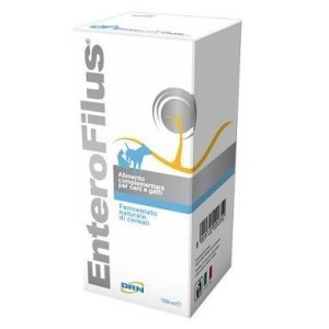 Enterofilus mang sempl 100ml