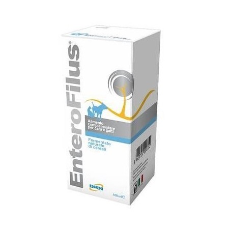 Enterofilus mang sempl 100ml