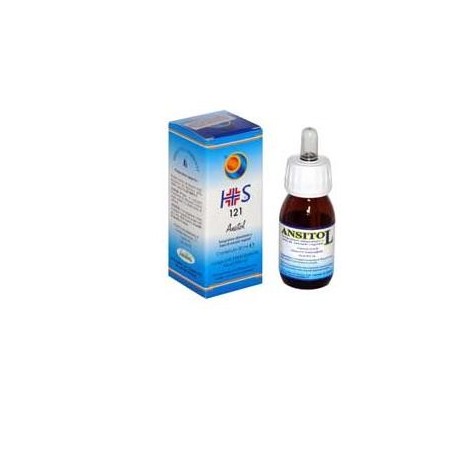 Ansitol liquido 50ml