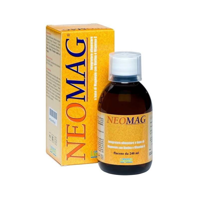 Neomag 240ml Neomag 240ml