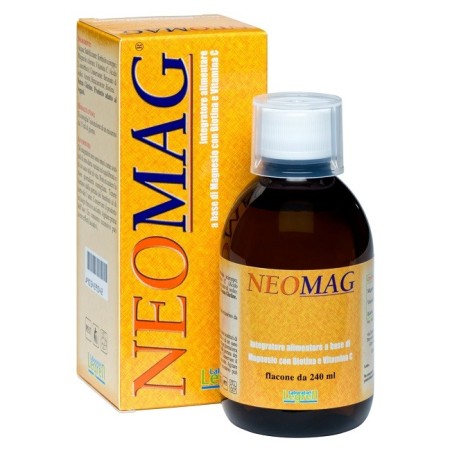 Neomag 240ml Neomag 240ml