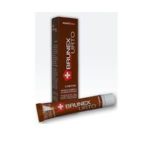 Brunex urto crema 30ml