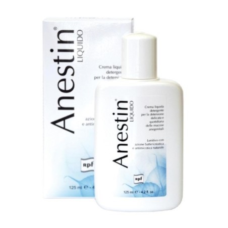 Anestin liquido 125ml Anestin liquido 125ml