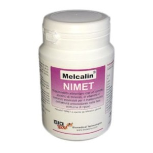 Melcalin nimet 28 capsule