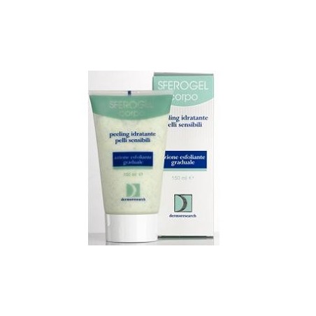 Sferogel corpo 150ml