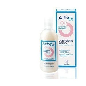 Activo3 det int 250ml