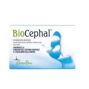 Biocephal 30 capsule