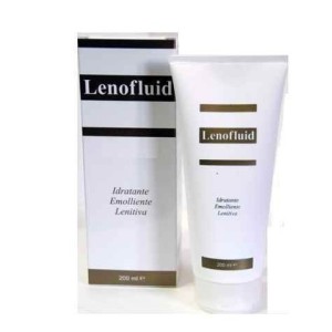 Lenofluid fluido 200ml