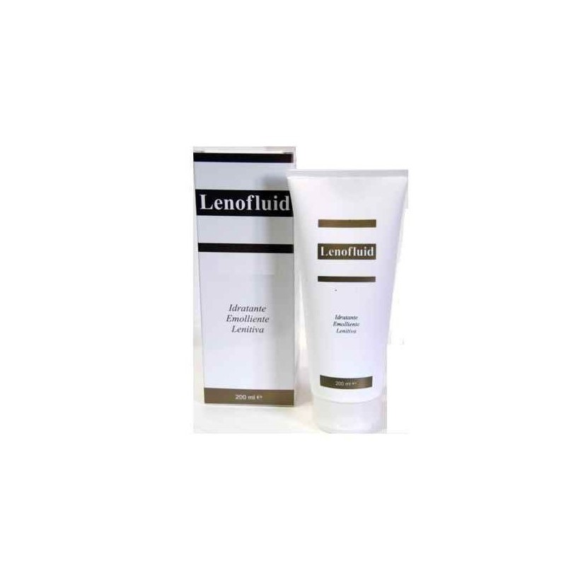 Lenofluid fluido 200ml