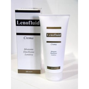 Lenofluid fluido 200ml