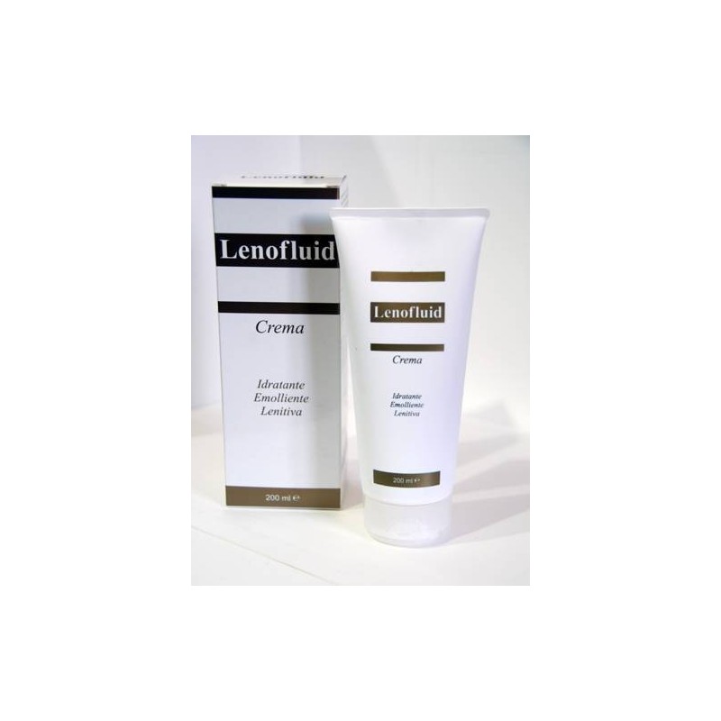 Lenofluid fluido 200ml