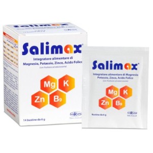 Salimax 14bust