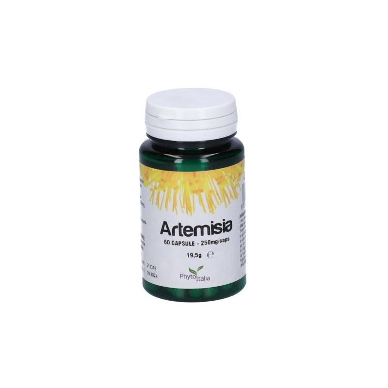 Artemisia 60 capsule