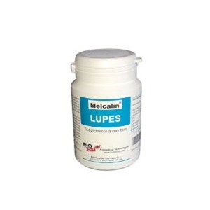 Melcalin lupes 56 capsule