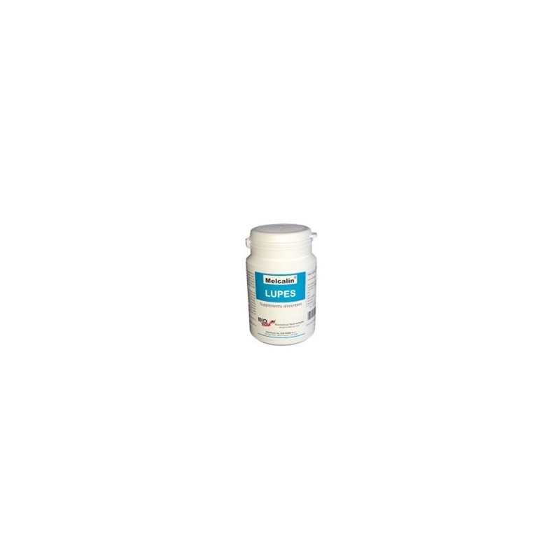 Melcalin lupes 56 capsule