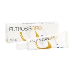 Eutrosis oro gel orale 20ml