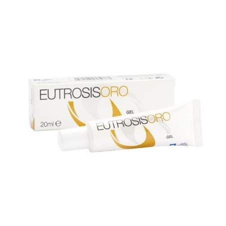 Eutrosis oro gel orale 20ml