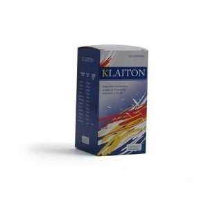 Klaiton 100 compresse