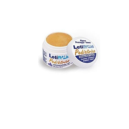 Letibalm pediatrico 10ml