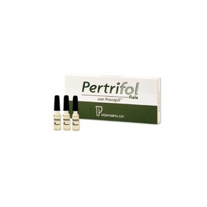Pertrifol 12fx6ml