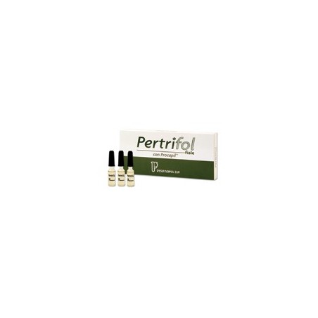 Pertrifol 12fx6ml