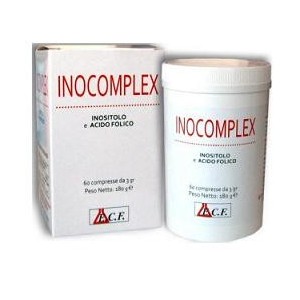 Inocomplex 60 compresse