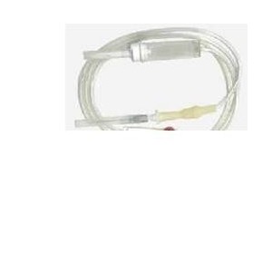 Deflussore c/ago 1pz