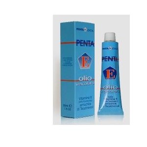 Penta e fluida gel 50ml
