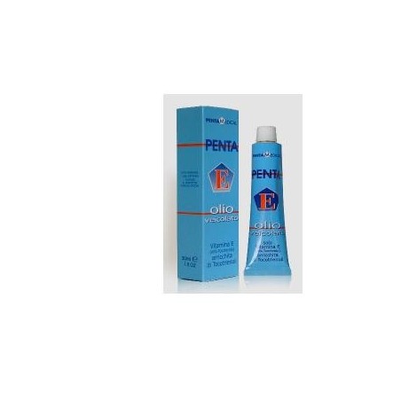 Penta e fluida gel 50ml