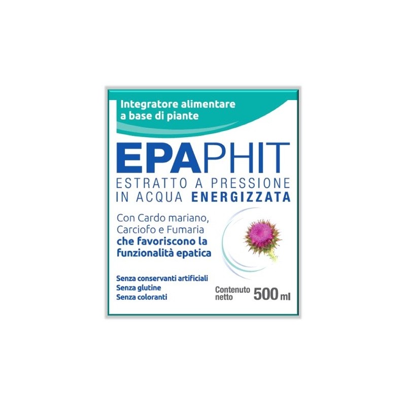 Epaphit 500ml